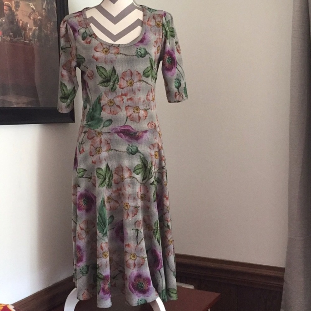 Lularoe Nicole